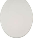 SAPHO HELENA WC ülőke polypropylen, fehér, 3550 (3550)