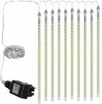 Voltronic Hópelyhek 480 LED Meleg fehér (30010204)