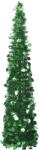 vidaXL Brad de Crăciun artificial tip pop-up, verde, 180 cm, PET (320990)