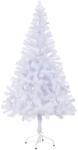 vidaXL Brad de Crăciun artificial cu suport, 150 cm, 380 ramuri (242420)