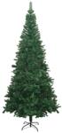 vidaXL Brad de Crăciun artificial L 240 cm, verde (244192)