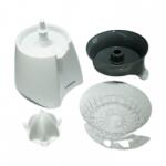 TIROSS Fierbator apa TS-1355, 1, 8 L, Gri Fierbator