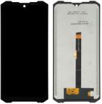 NBA001LCD1010877 Doogee S96 Pro OEM fekete LCD kijelző érintővel (NBA001LCD1010877)