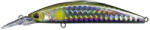 Jackall Vobler Jackall Tricoroll GT 88MD-F 8.8cm 10.8G Stripe Ayu (JA.418084347)