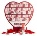 LOVEBOXXX - 14-days Of Love Gift Set