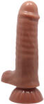 SESSO Dildo Beautiful Baron 18.5cm Dildo