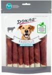 DOKAS Dokas Rulouri de ros - Carne vită 6 x 190 g