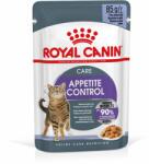 Royal Canin Royal Canin Care Nutrition Appetite Control în gelatină - 24 x 85 g