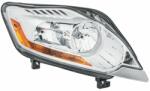 HELLA Far HELLA 1EJ 009 696-721 (1EJ 009 696-721) - automobilus