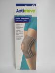  Actimove Knee Support térdkalácsot szabadon hagyó térdtámasz (XL)