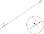 Delphin Proxi Sting Kötött Horog 12cm / 0, 10mm / BARB #6 / Sting 7mm (101000261)