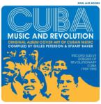 Various Cuba: Music And Revolution: Culture Clash In Havana