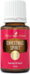 Young Living Ulei esential amestec Spiritul Craciunului (Christmas Spirit Essential Oil Blend) 15 ML