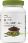 GNC Clorofila Tripla cu Fitonutrienti SuperFoods 90cps moi