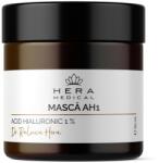 Hera Medical Ingrijire Ten Masca AH1, Acid Hialuronic 1 % Fata 60 ml Masca de fata