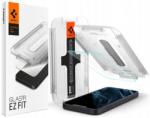 Spigen glas. tr "ez fit" iphone 13 / 13 pro