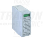  Tracon TTV2-40-DC-1000-M DC túlfszültség levezető betét 1000 VDC, 20/40 kA (8/20s) 2P (TTV2-40-DC-1000-M) - elektrikstore