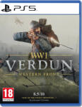 Mindscape WWI Verdun Western Front (PS5)