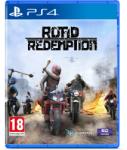 Tripwire Interactive Road Redemption (PS4)