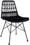 Bogdan Furniture Стол Memo. bg модел Alegra 1 black