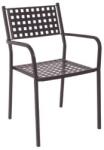 Bogdan Furniture Метален стол Memo. bg модел Kapris