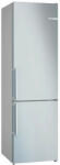 Bosch KGN39VLCT Hűtőszekrény, hűtőgép