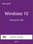 Microsoft Windows 10 Enterprise LTSB 2016 (KW3-00190)