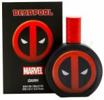  Marvel - Deadpool Dark EDT 100 ml