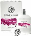 HERVE GAMBS Pink Evidence EDC 100 ml Parfum