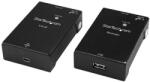 StarTech - 1 PORT USB 2.0 EXTENDER KIT ETHERNET EXTENDER - USB 2.0 (USB2001EXTV) (USB2001EXTV)