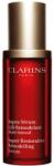 Clarins Super Restorative Remodelling Serum Ser activ pentru a netezi conturul feței 30 ml - notino