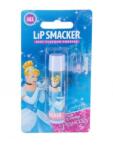 Lip Smacker Disney Princess Cinderella Vanilla Sparkle balsam de buze 4 g pentru copii