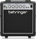 BEHRINGER - HA-10G gitárkombó 10 Watt