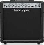 BEHRINGER - HA-40R gitárkombó 40 Watt