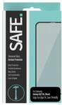 Safe Стъклен протектор Safe - CaseFriendly, Galaxy A22 5G, черен (5711724950766)