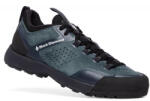 Black Diamond Mission XP Leather W's női cipő Cipőméret (EU): 41 / kék