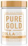  Pure Gold CollaGold Marha és Hal kollagén italpor hialuronsavval mangó - 300g - bio