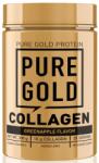  Pure Gold Collagen Marha kollagén italpor zöldalma - 300g - bio