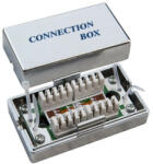  FTP Cat6 connection box WPC-ACB-6F
