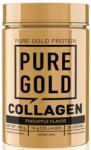  Pure Gold Collagen Marha kollagén italpor ananász - 300g - bio