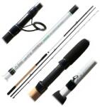 SENSAS Lanseta Sensas Feeder White Arrow 3+3 3.60m 40-120G (S.25057)