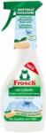 Frosch Folt és előkezelő spray 500ml (FR-2376)