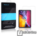 Mocolo APPLE iPad Air (2020), iPad Pro 11 (2018), iPad Pro 11 (2020), iPad Pro 11 (2021), MOCOLO üvegfólia, 0, 3mm vékony, 9H, Sík részre
