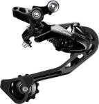 SHIMANO Váltó Hátsó Deore Sgs 10-es Direct Mount Shadow Fekete