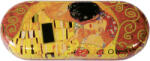 Fridolin Etui ochelari The Kiss Klimt (Fr_18721) - nebunici Penar