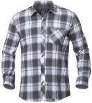 ARDON Flanel ing ARDON OPTIFLANNELS - Szürke | 3XL (H9749/3XL)