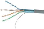 Teletronic Cablu FTP Cat 5e 24 AWG rola 305M (FTPCAT5E24AWG)