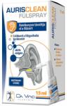  Aurisclean fülspray 15 ml - mamavita