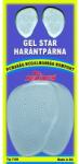 PEDIBUS harántpárna gel star 1 db - mamavita