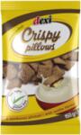 Dexi gluténmentes crispy párnák vanília 150 g - mamavita